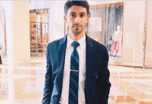 Shazir Mucklai and Omega Advisory Care About Building Your Brand the Right