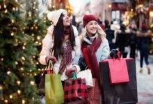 Top Five Tips to Curb Overspending on Black Friday