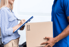 Best Things to Consider About Courier Services