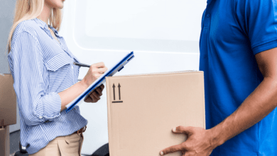 Best Things to Consider About Courier Services