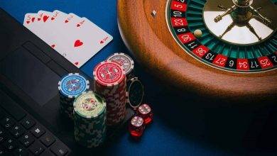 What about the legalization of poker casino games in Korea