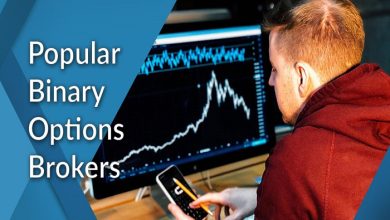 Ultimate Thing About Binary Options Broker