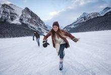 Check Out These Winter Sports in Banff