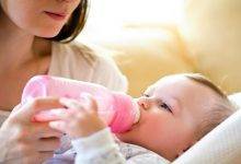 Growing Well The Benefits of Organic Baby Formula