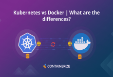 Kubernetes vs Docker How Different Are They