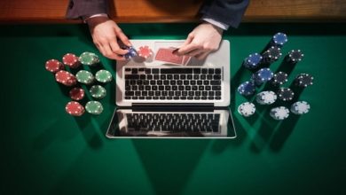 Vegas Casino Games List