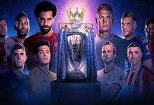What Happens to the Premier League in 2022