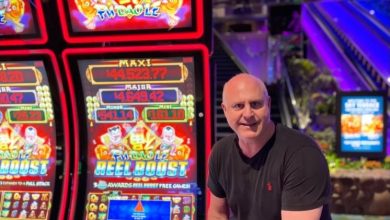 Free Casino Video Slot Game Winners
