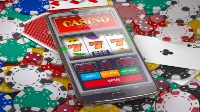 How to Hack Casino Slot Software Using a Mobile Phone
