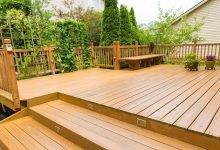 Should You Repair or Replace a Deck in Kansas City