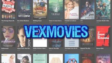 VexMovies Review – Why Its Best