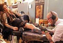 A Look into the Future What Will the Tattoo Shops Industry Look Like in 10 Years