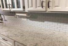 Is Vinyl Good For Backsplash