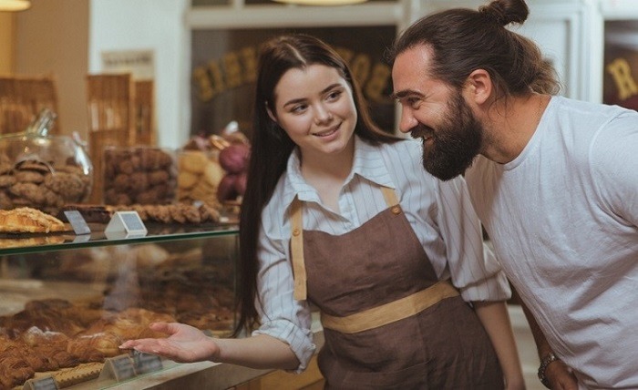 Why your pastry shop needs a beautiful modern website