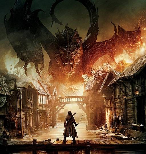 The Hobbit Trilogy A Brief Overview