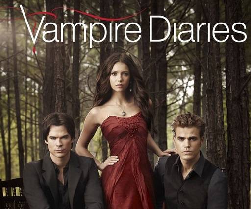 The Vampire Diaries Overview