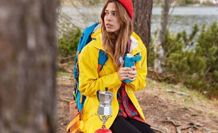 Flasks for Travel Compact Leak Proof Options for Your Next Adventure 1