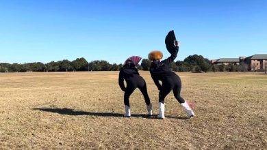 Boots on the Ground Line Dance
