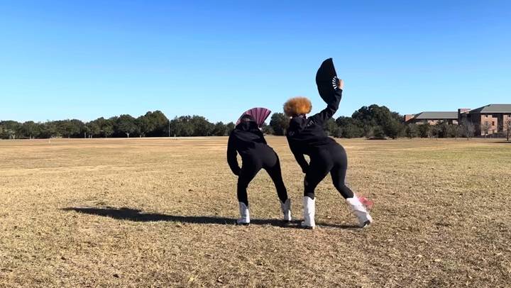 Boots on the Ground Line Dance