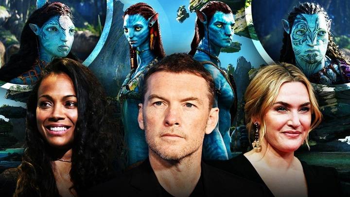 Cast Breakdown