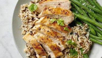 How Long to Boil Chicken Breast