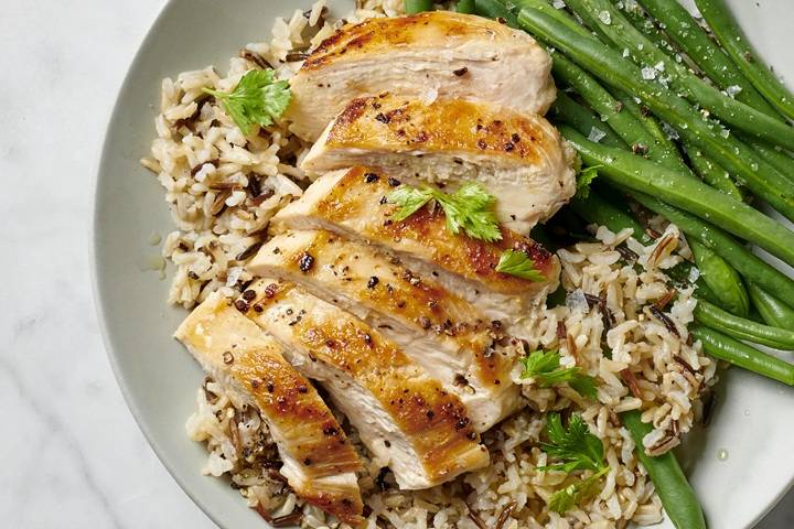How Long to Boil Chicken Breast