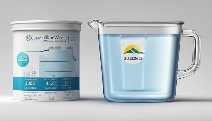 How Many Oz in a Quart