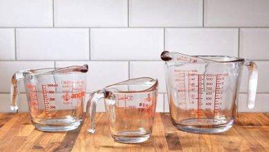 How Many Quarts Are in a Cup