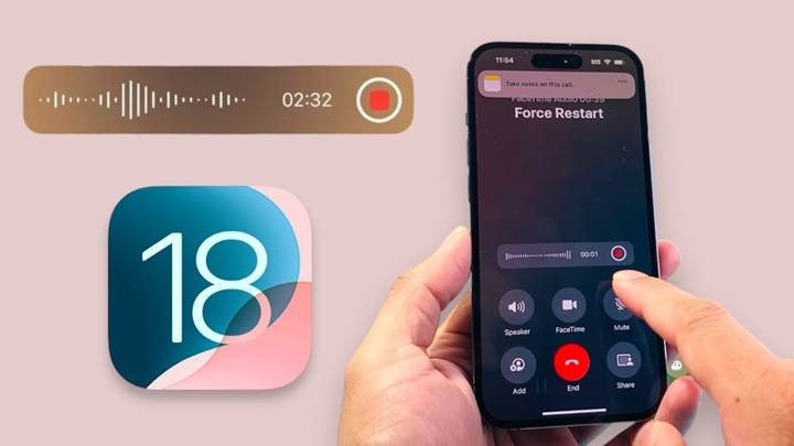How to Record a Phone Call