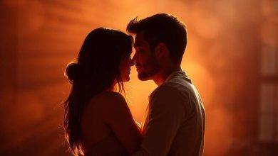 How to Say I Love You in Spanish
