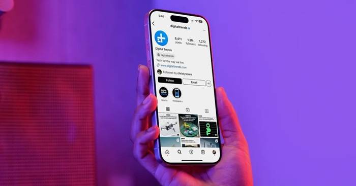How to turn off Active Status in the Instagram App iPhone Android