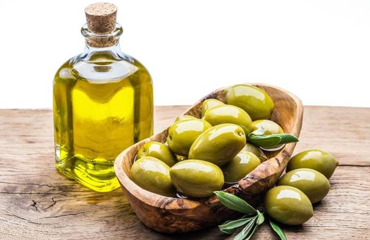 Is Olive Oil a Seed Oil