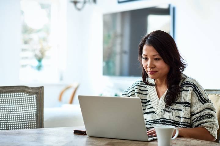 Part Time Work from Home Jobs