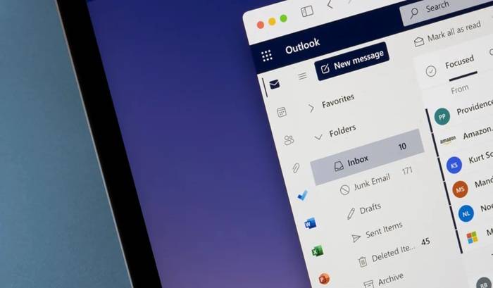 Requirements for Email Recall to Work in Outlook
