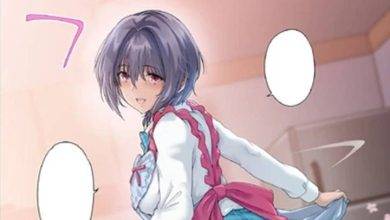 Shounen ga Otona ni Natta Natsu