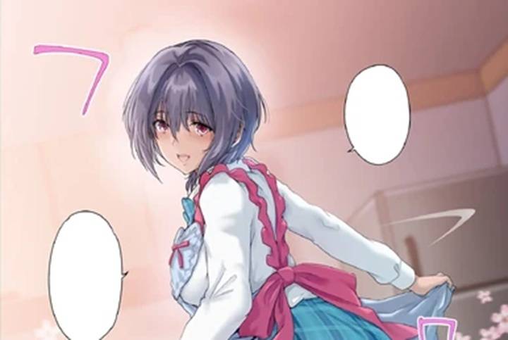 Shounen ga Otona ni Natta Natsu
