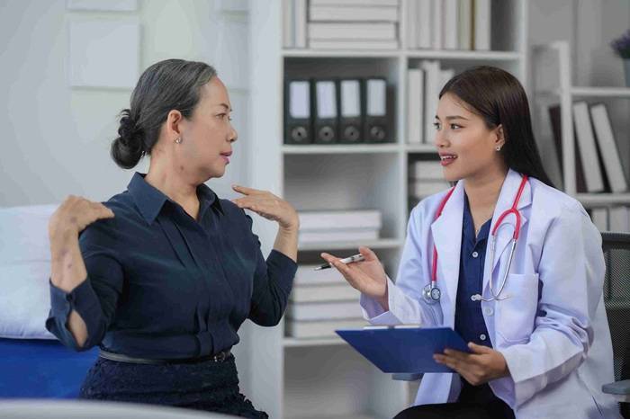 Special Considerations for Young Women