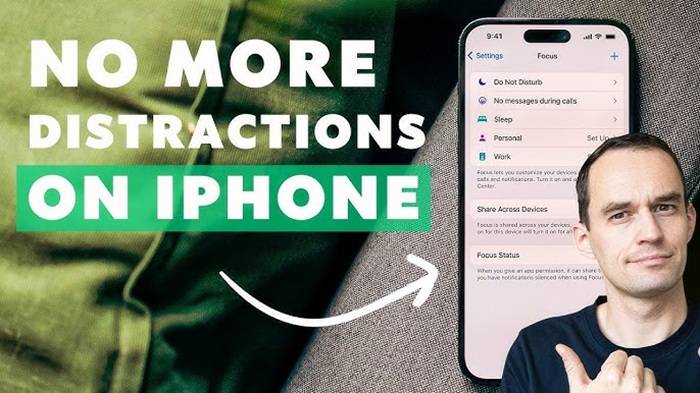 Using Do Not Disturb