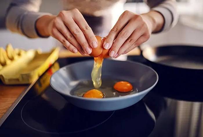 What Do You Get When You Eat a Bad Egg