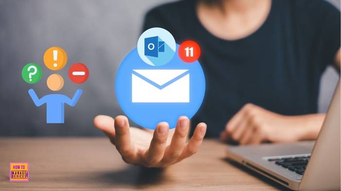 What Occurs After You Attempt to Recall an Email