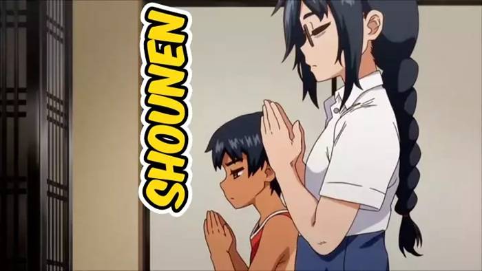 What is Shounen ga Otona ni Natta Natsu