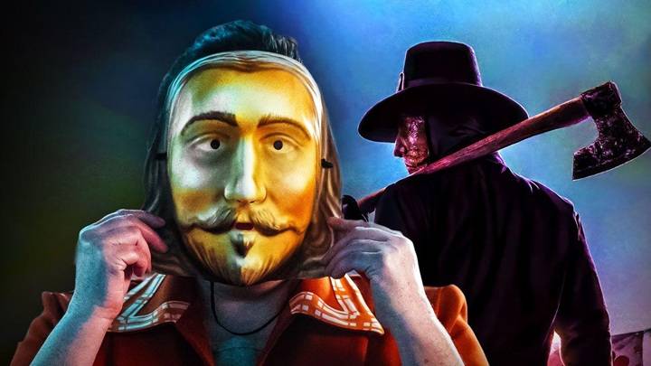 Who Is the Killer