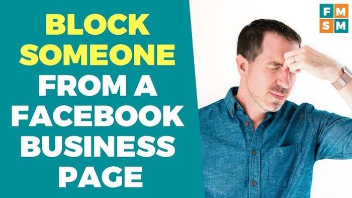 Why People Block Others on Facebook