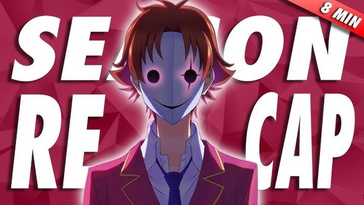 classroom of the elite season 2