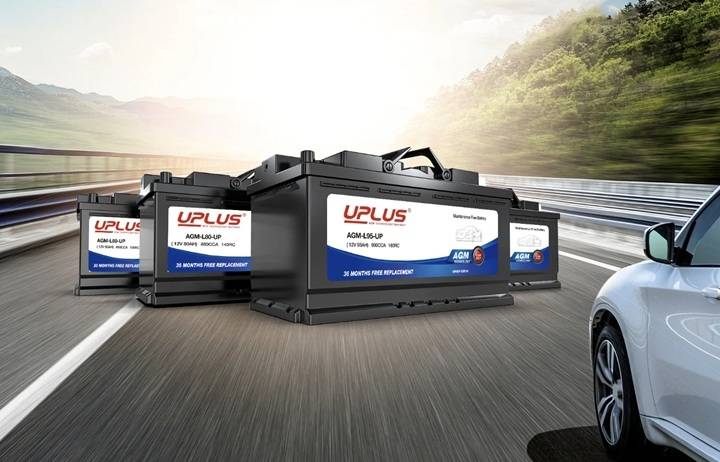 how long do car batteries last